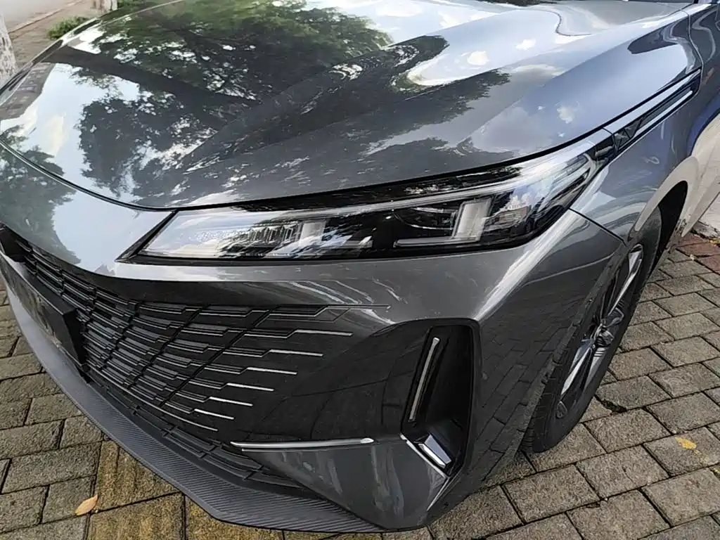 Changan Yida 2023 2023 Blue Whale NE 1.5T GDI DCT Exclusive
