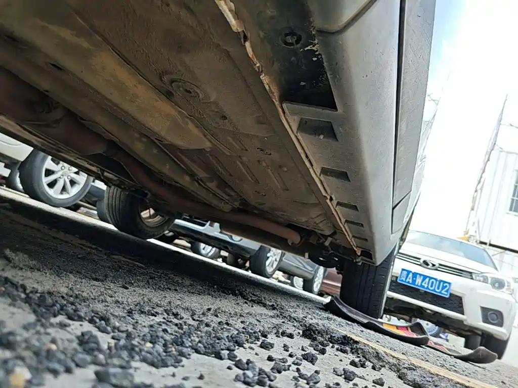 FAW Junpai D60 2016 2016 1.5L Manual Standard
