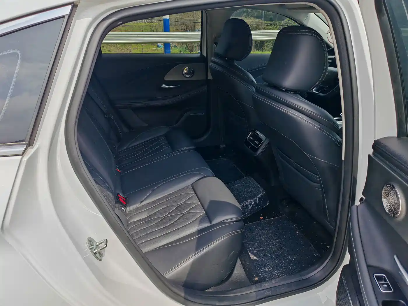 Chery Arrizo 8 2025 2025 Model 1.6T DCT Smart