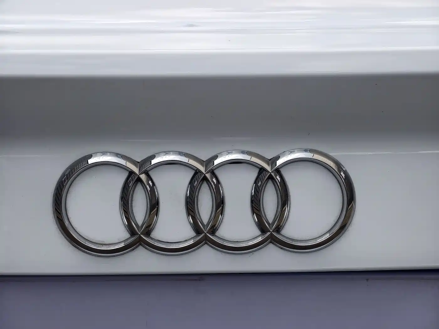 Audi A3 2020 Limousine 35 TFSI Fashion (China V) фото 17