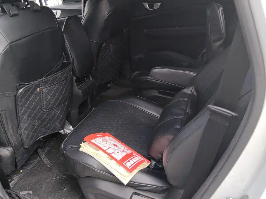 Wuling Motors Wuling Jiachen 2023 2022 1.5T Manual Comfort Vitality