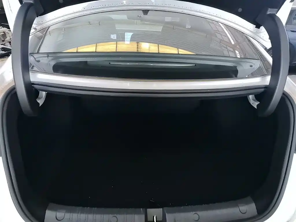 BYD Qin L 2025 DM-i Smart Drive Edition 120KM Surpassing фото 19