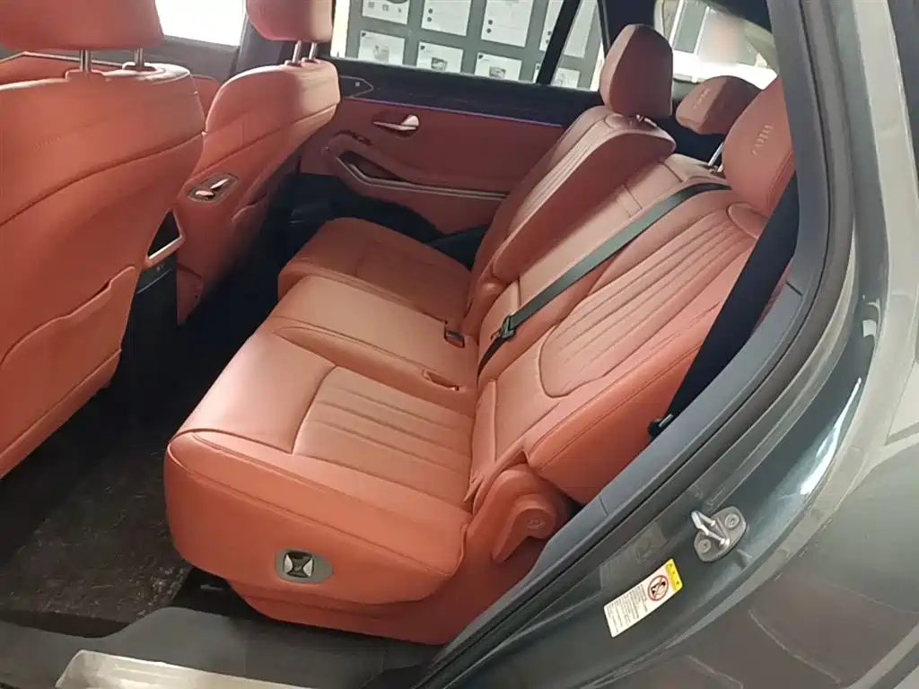 BYD Tang L 2025 DM 175KM Drone Player Edition фото 17