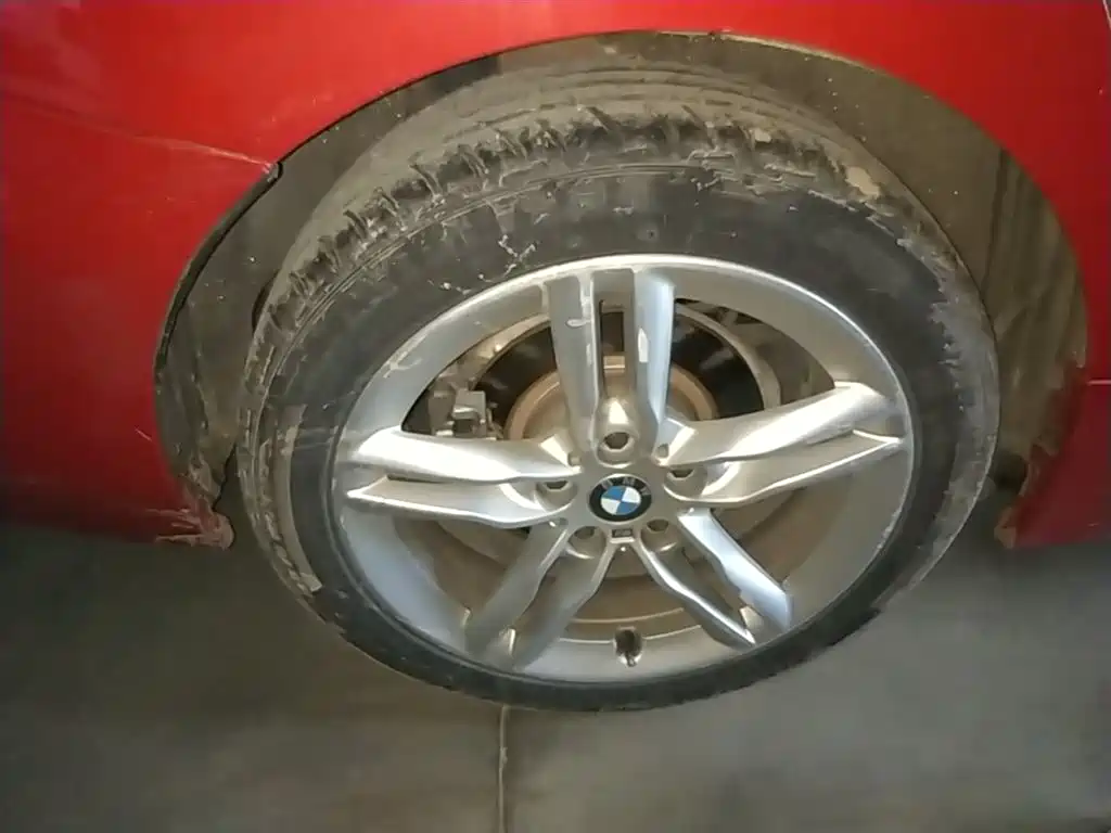 BMW 1 Series 2019 118i M Sport Package фото 23