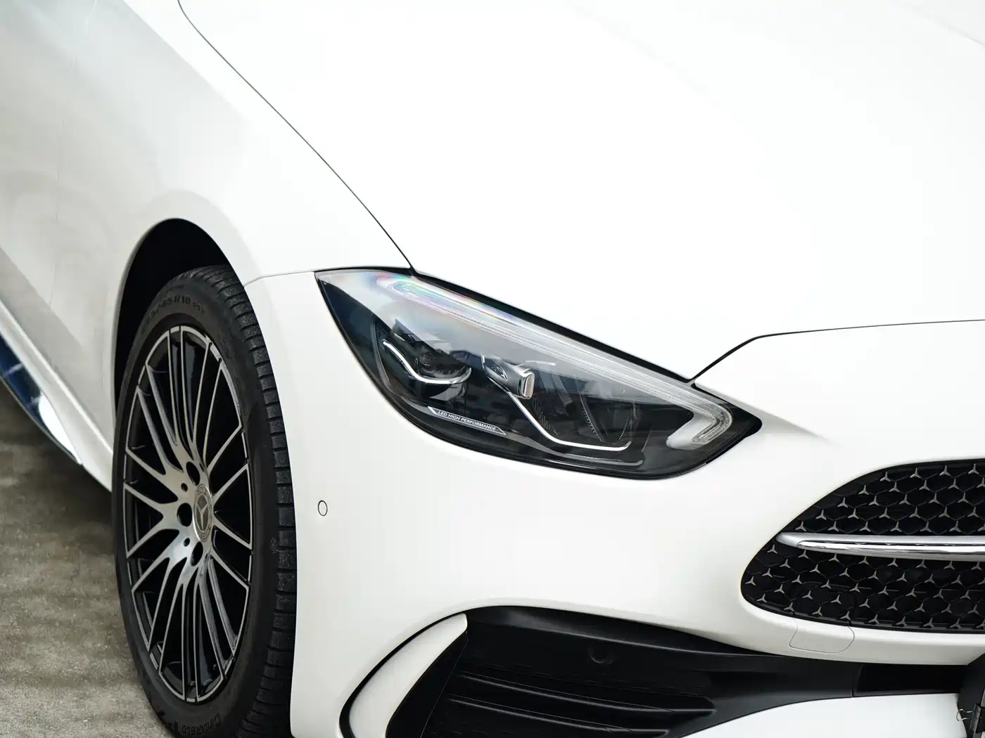 Mercedes-Benz C-Class 2024 C 260 L Sport фото 11