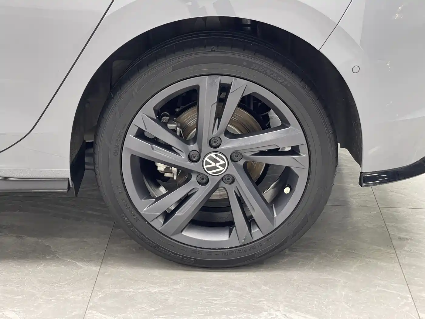 Volkswagen Golf 2023 Facelift 280TSI DSG R-Line Lite фото 21