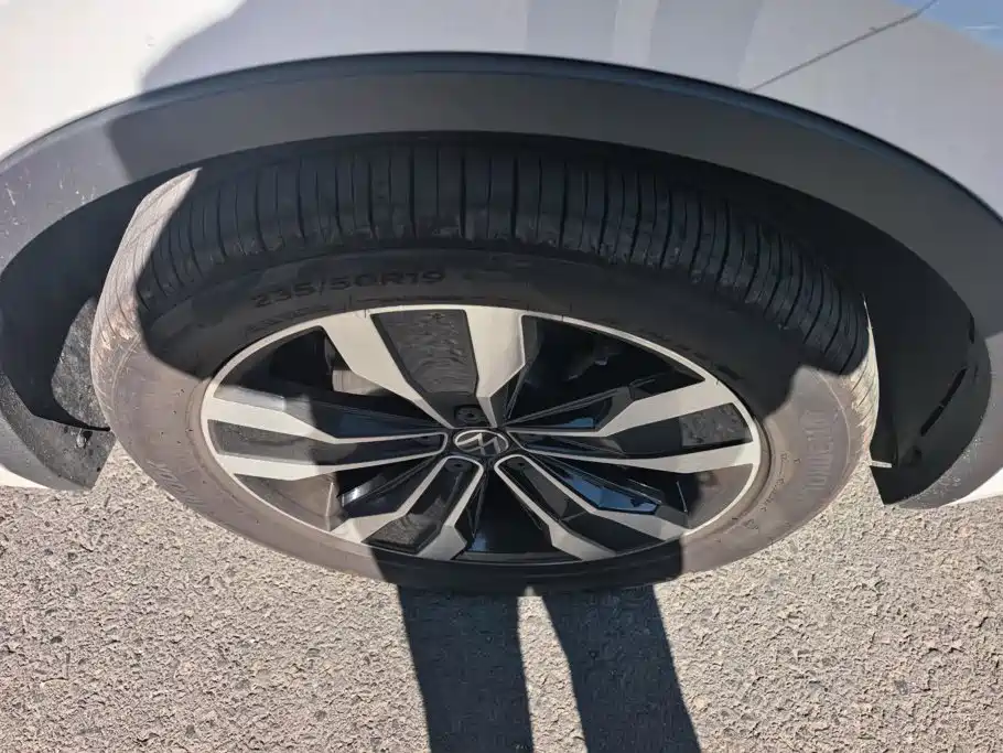 Фото 6 - Volkswagen Tiguan L