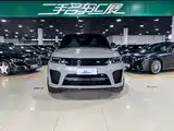 صورة 2 - Land Rover Range Rover Sport