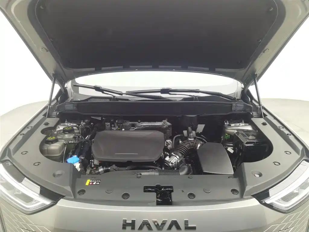 HAVAL XIAOLONG MAX