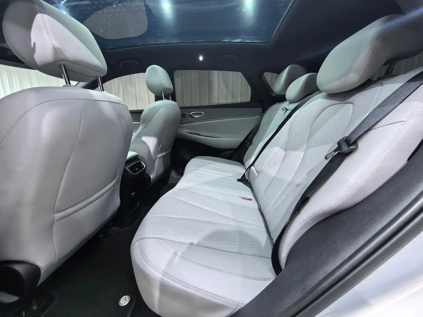 BYD Sealion 06 New Energy 2026