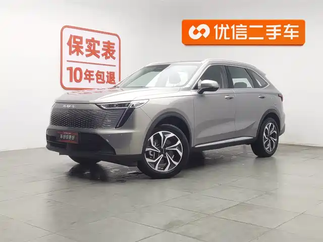 haval xiaolong-max