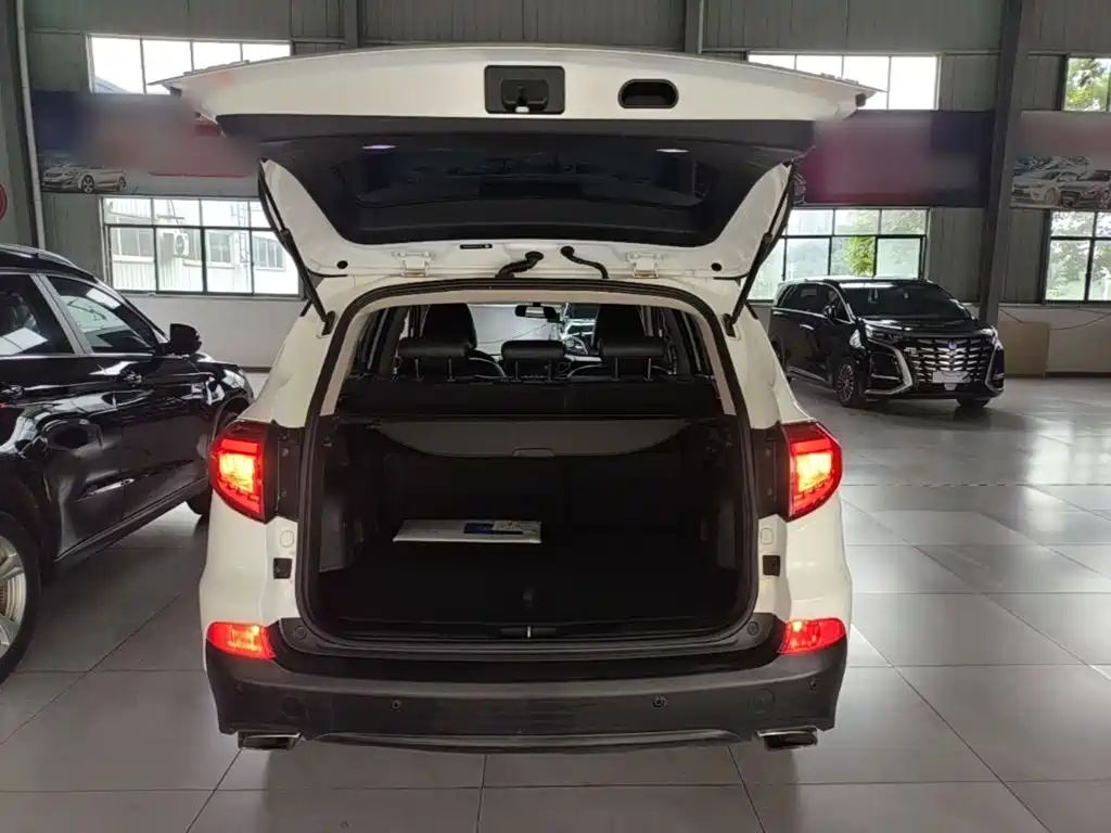 BYD Song 2017 2016 Ultimate Edition 1.5TID Automatic Elite