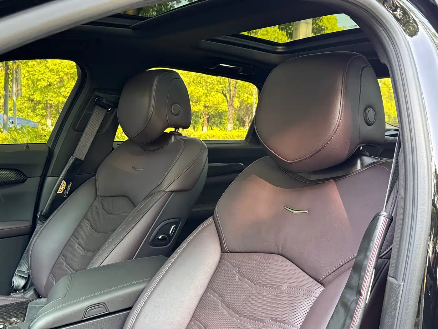 Cadillac CT6 2022 28T Premium фото 7