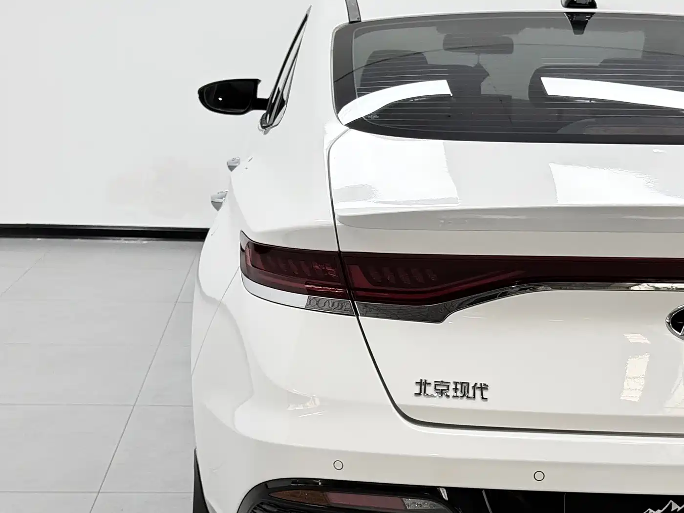 Hyundai Lafesta 2020 2019 280TGDi Smart Speed Edition China VI