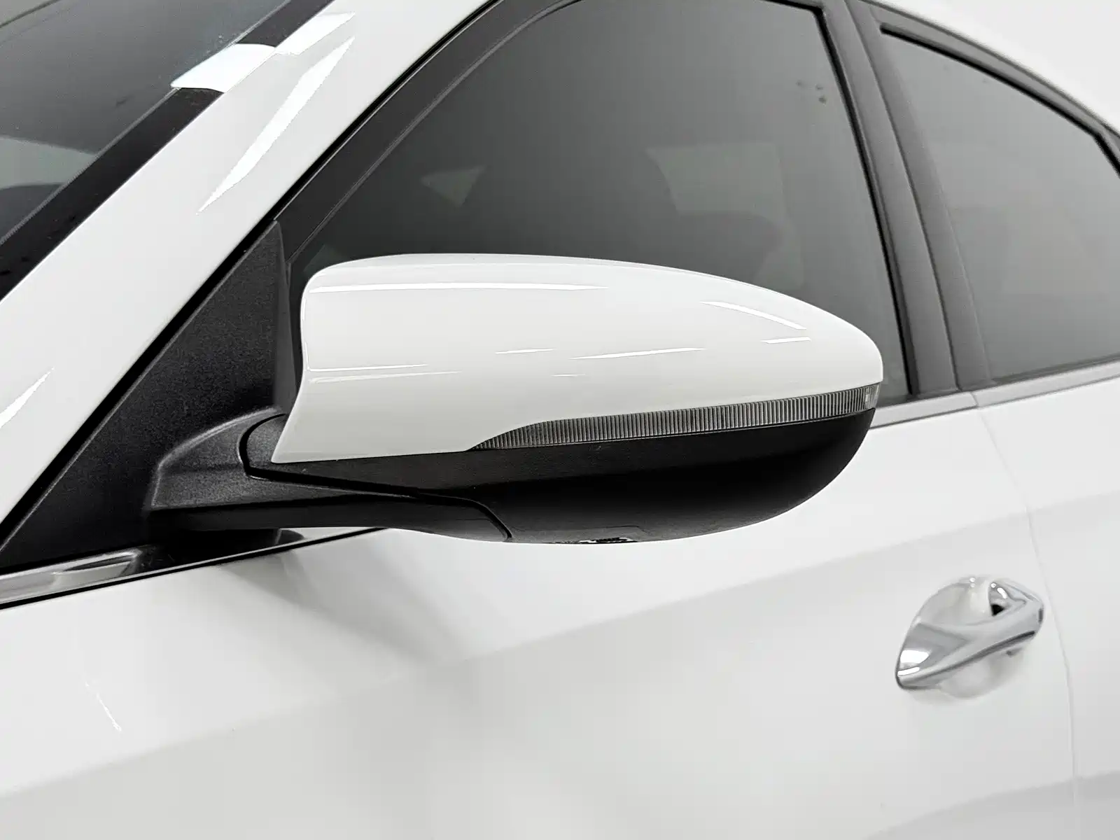 Photo 10 - Hyundai Lafesta