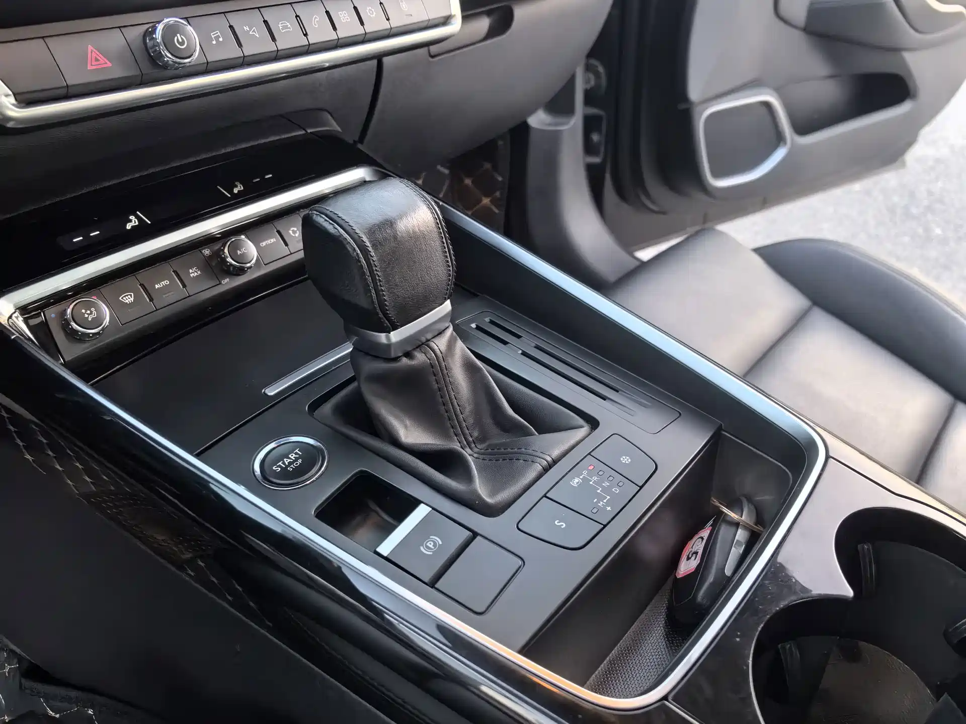 Photo 19 - Citroën C5