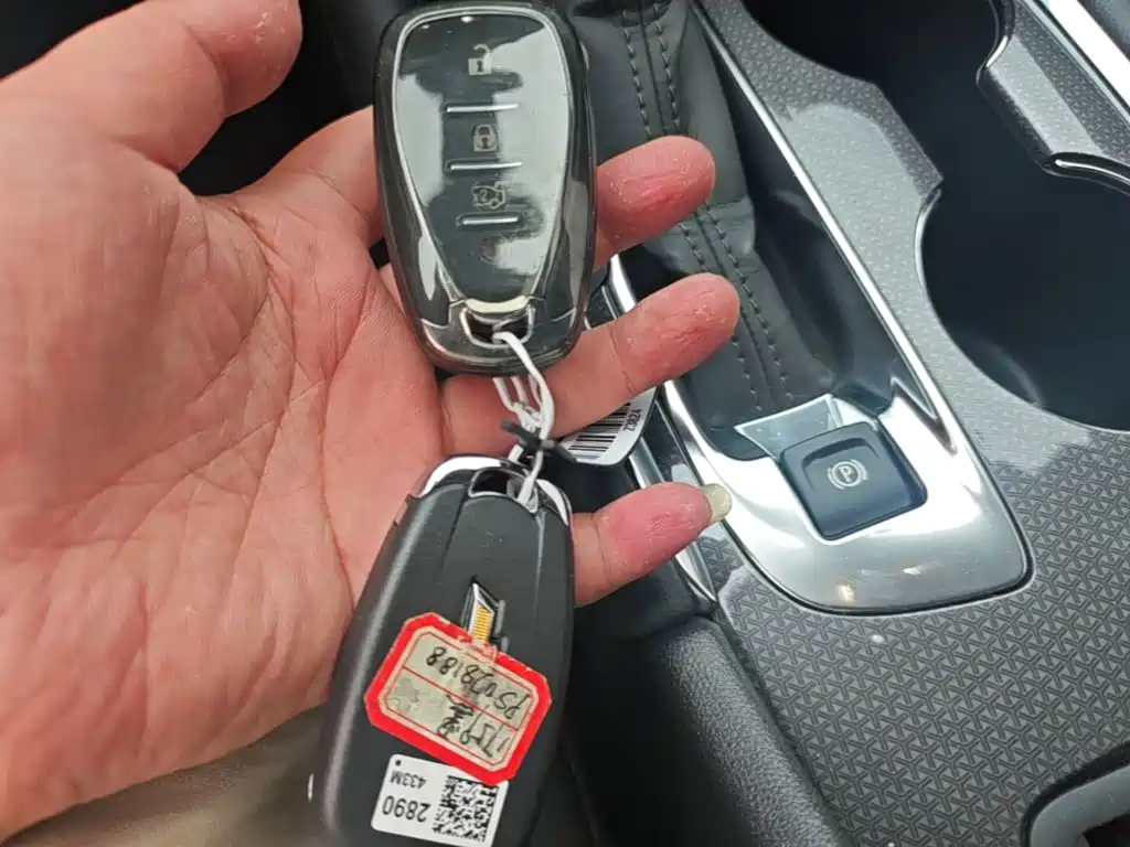 Chevrolet Malibu XL 2024 2023 1.5T RS Edition