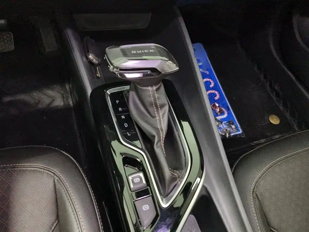 Buick Verano 2023 Pro Joy Edition фото 9