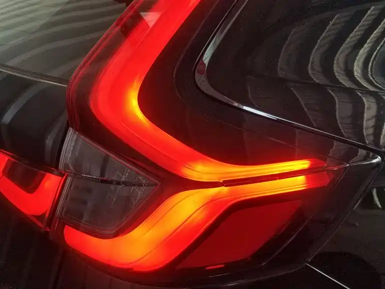 Honda CR-V 2026 2025 240TURBO FWD Vitality Edition