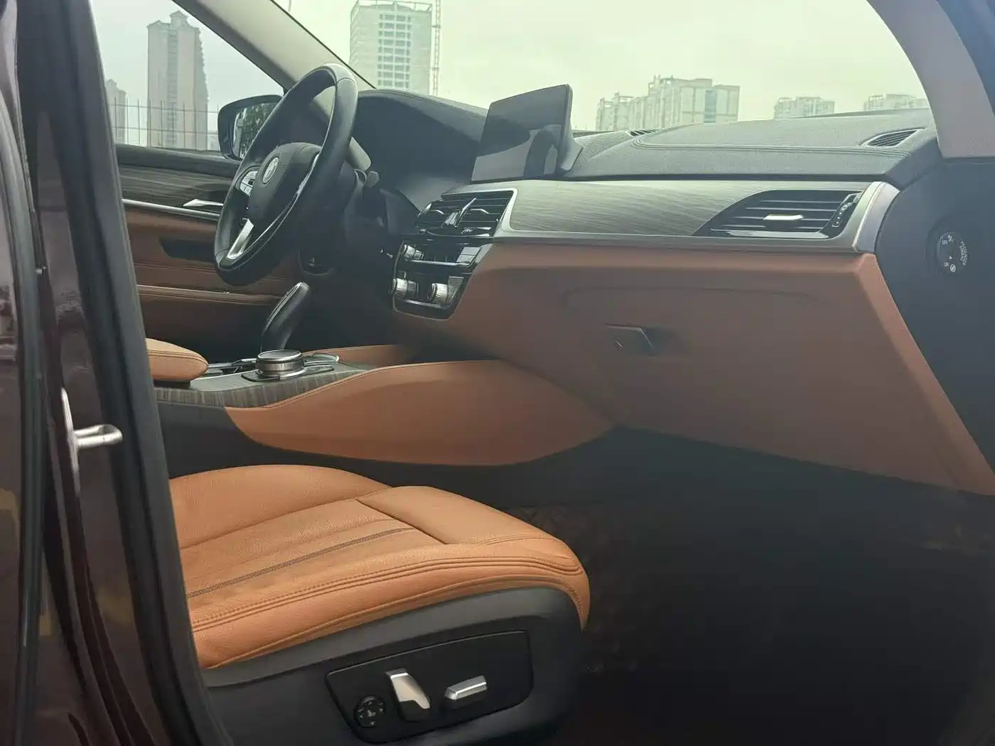 BMW 6 Series GT 2020 630i Luxury Design Package фото 7