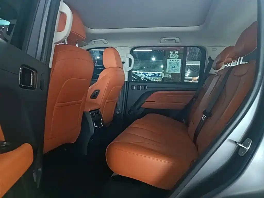 Haval H9 2024 2.0T Gasoline AWD Extreme Edition фото 17