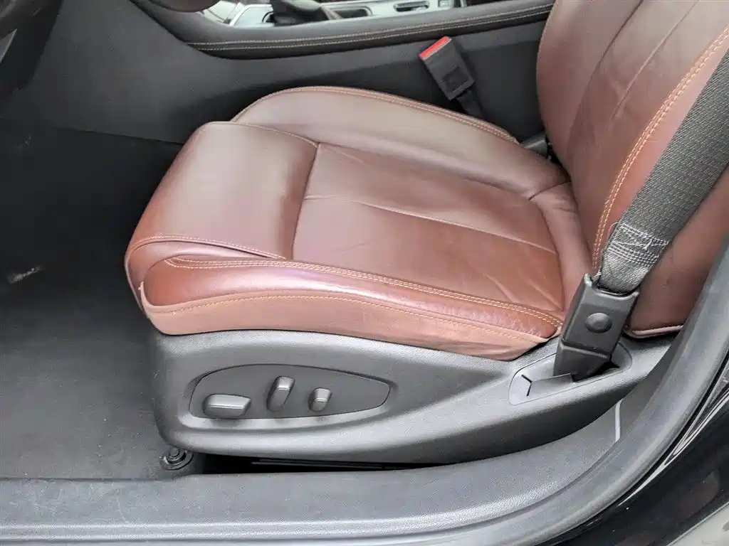 Buick LaCrosse 2013 2.4L SIDI Elite Comfort фото 20