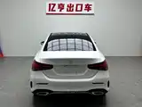 Фото 23 - Mercedes-Benz A-Class