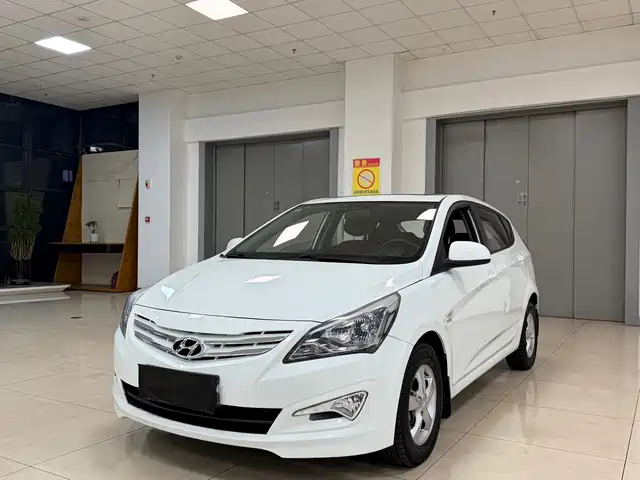 HYUNDAI RUIYI
