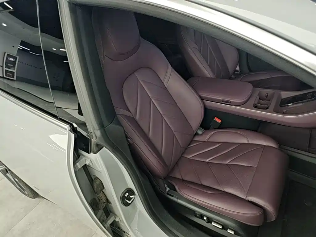 NIO ET5T 2025 2025 75kWh Touring