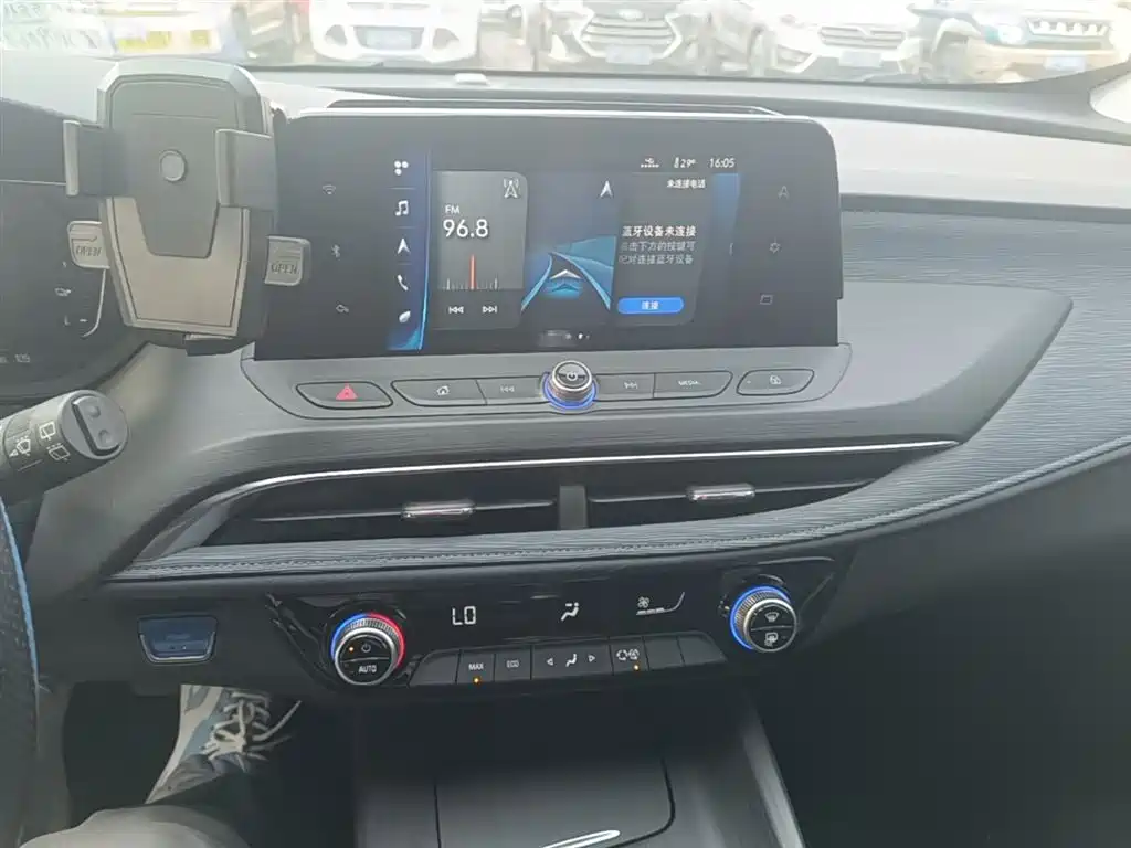 Buick Velite 6 2020 Connected Fashion PLUS фото 13