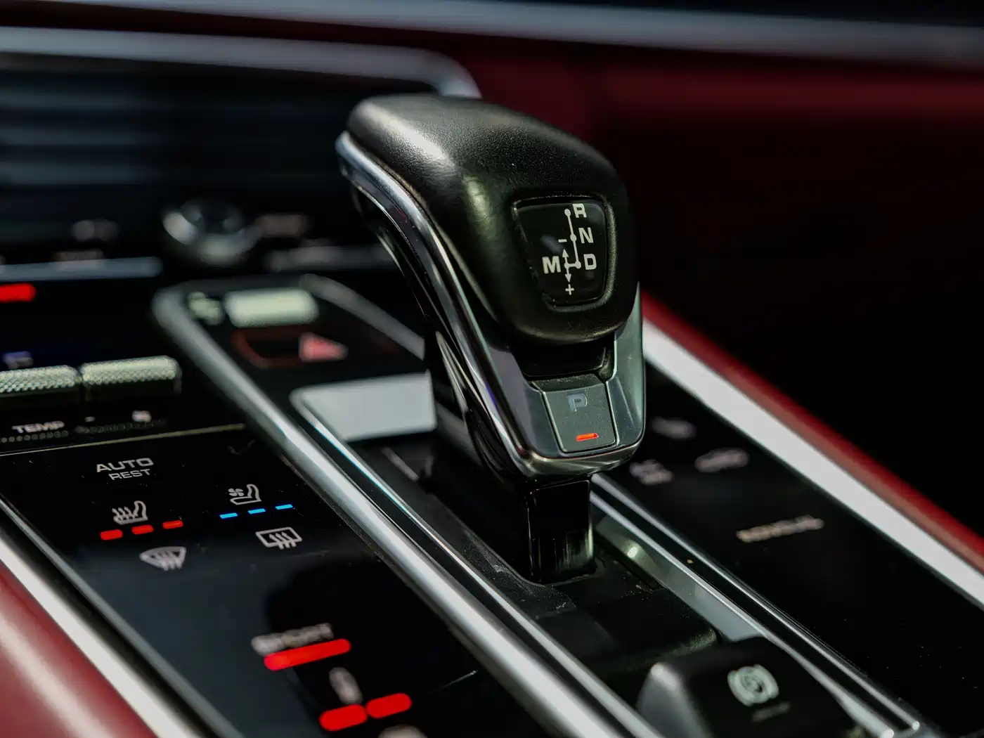 Porsche Panamera 2019 Panamera 2.9T фото 13
