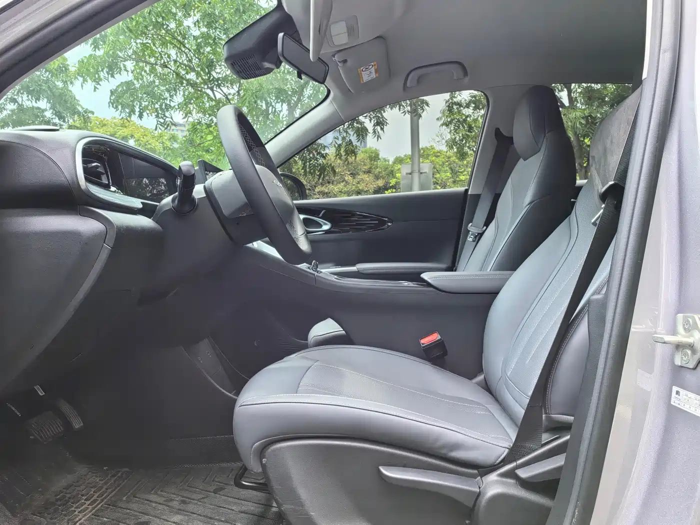 Geely Galaxy Starry Wish 2026 2026 Edition 310km Youth Version