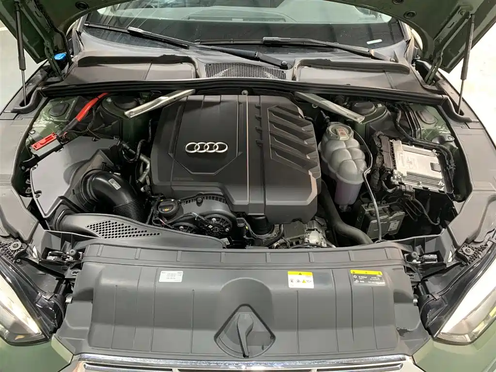 Audi A5 (Import) 2024 Sportback 40 TFSI Fashion Dynamic фото 15
