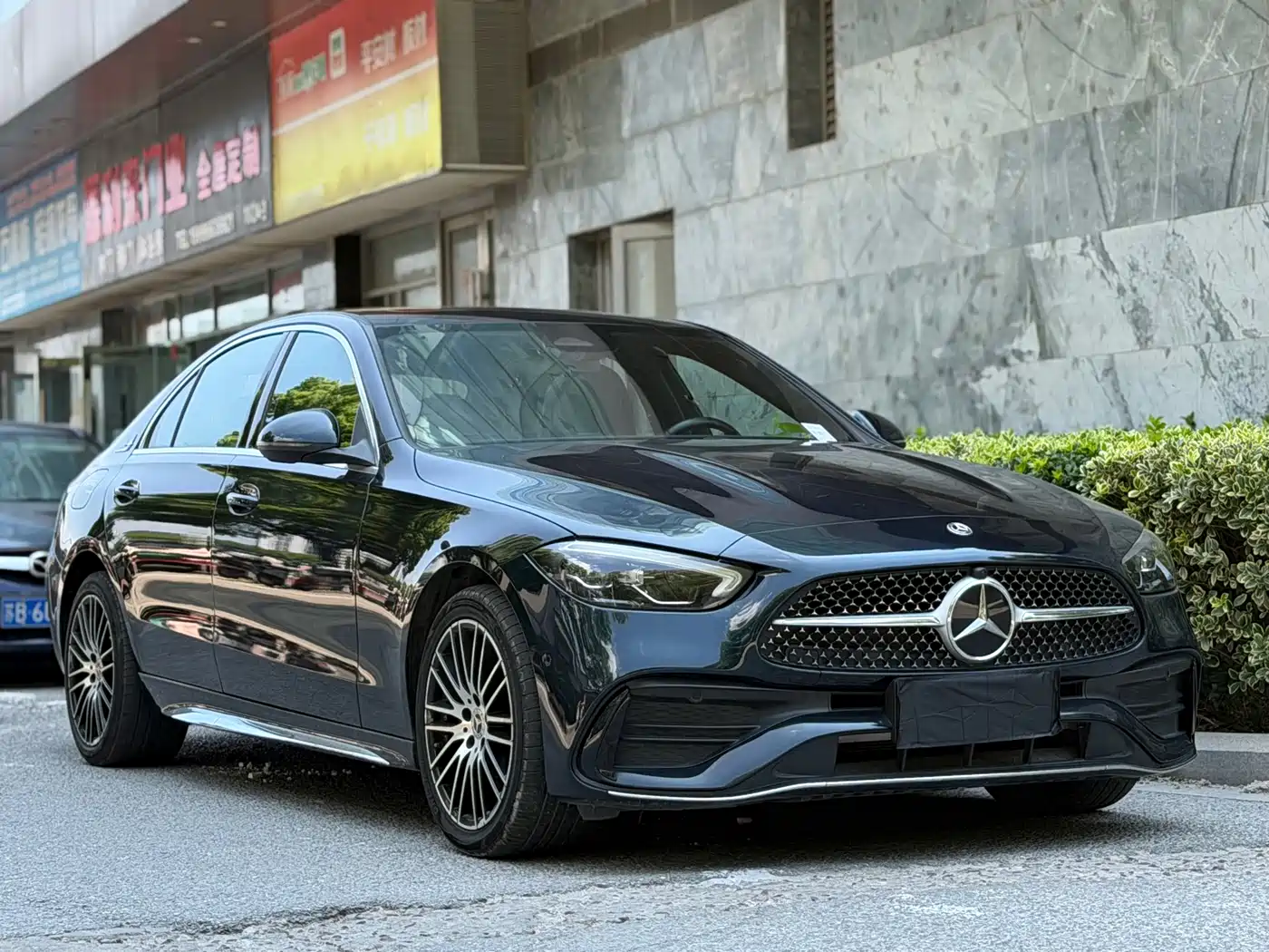 Mercedes-Benz C-Class 2024 C 200 L Sport Edition фото 3