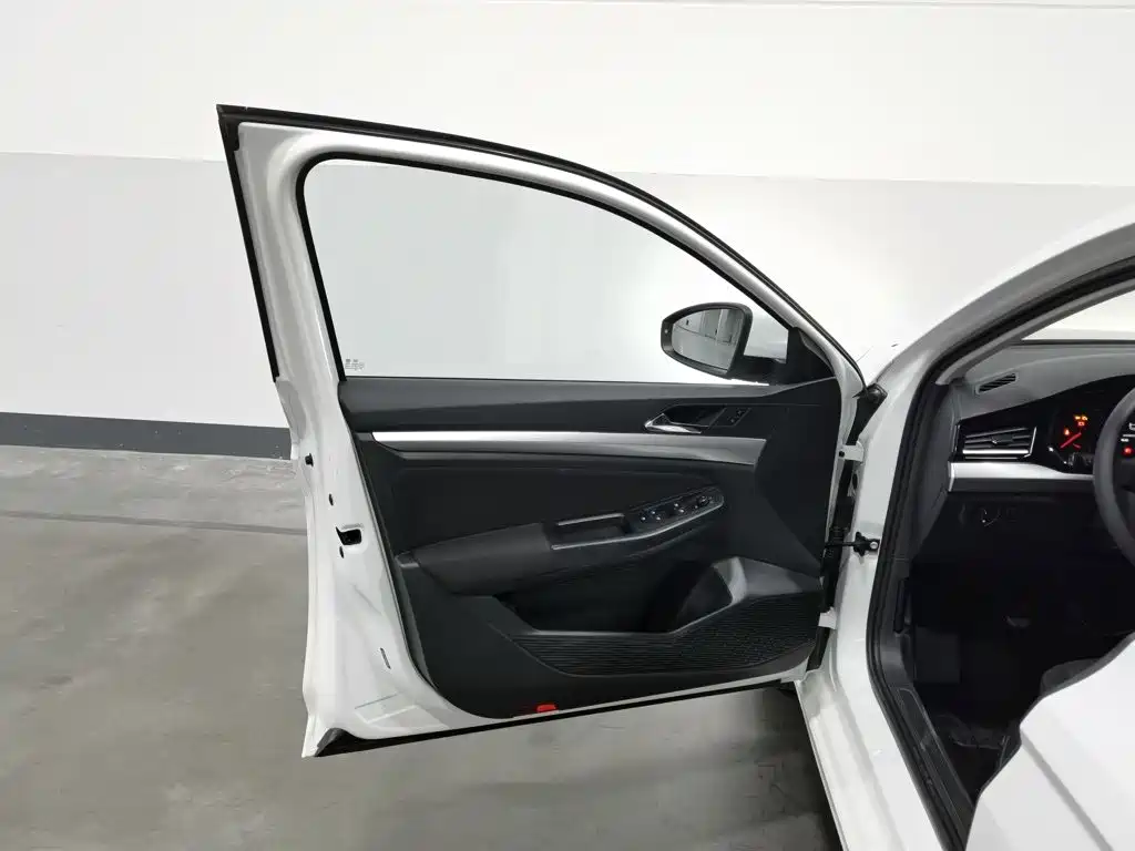 Фото 8 - Volkswagen Bora