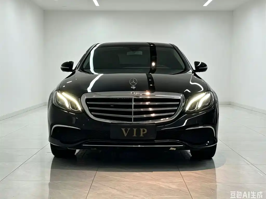 Mercedes-Benz E-Class 2016 E 200 L фото 2