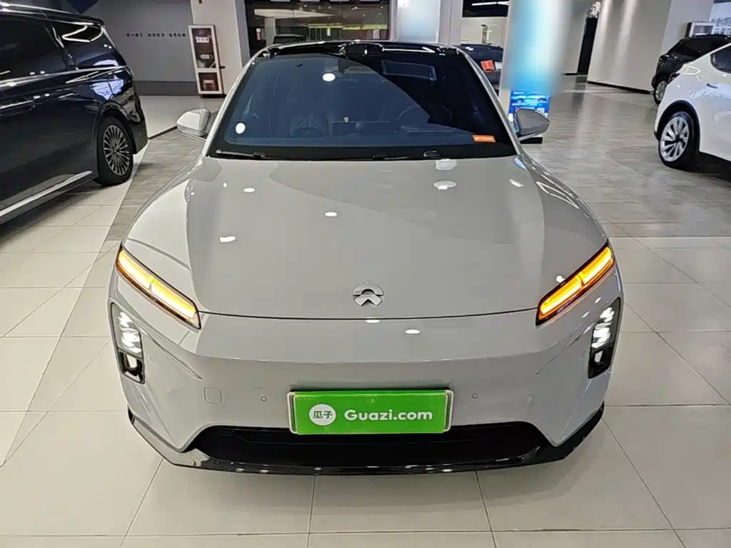 NIO ET5T 2025 2025 75kWh Touring