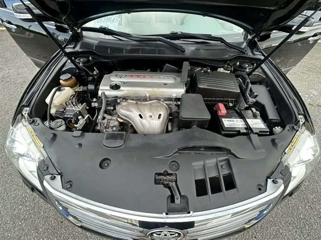 Toyota Camry 2010 240HG Luxury фото 13