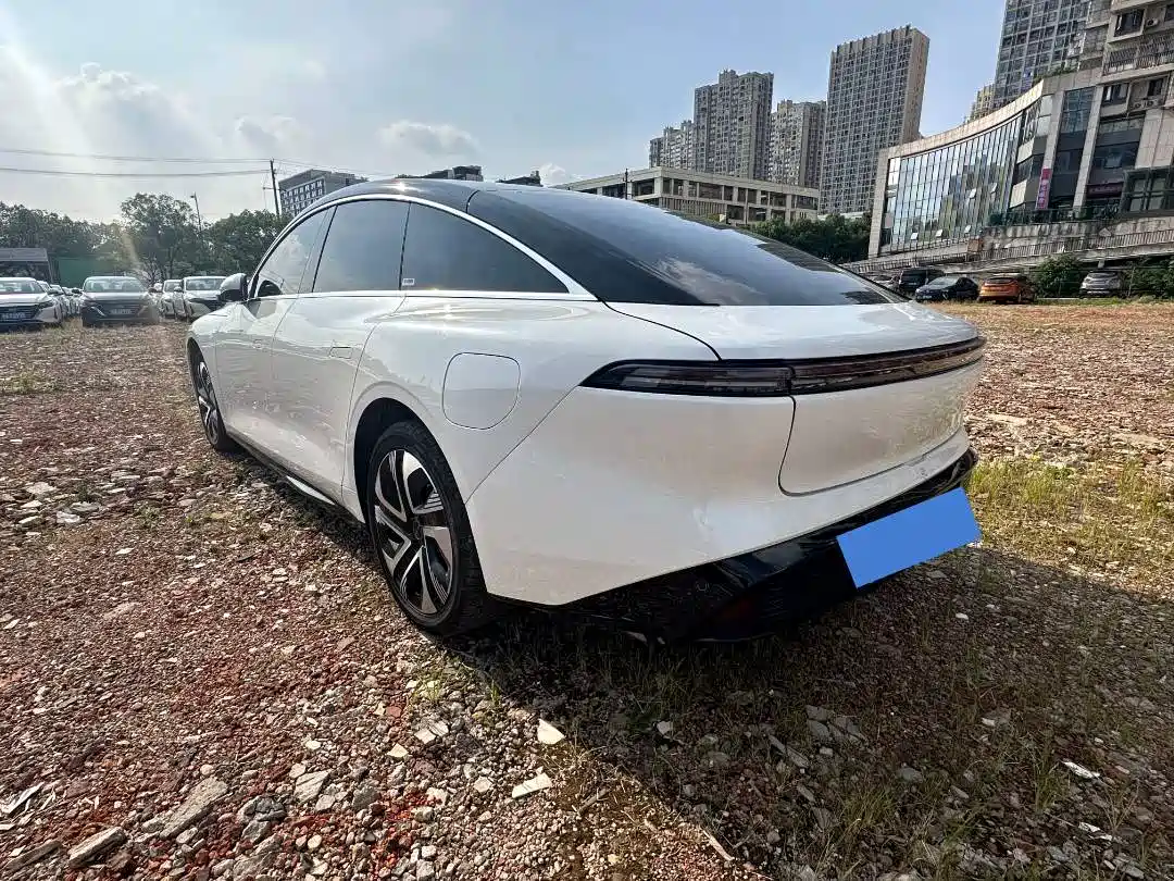 Фото 7 - Dongfeng Fengxing Stellar S7