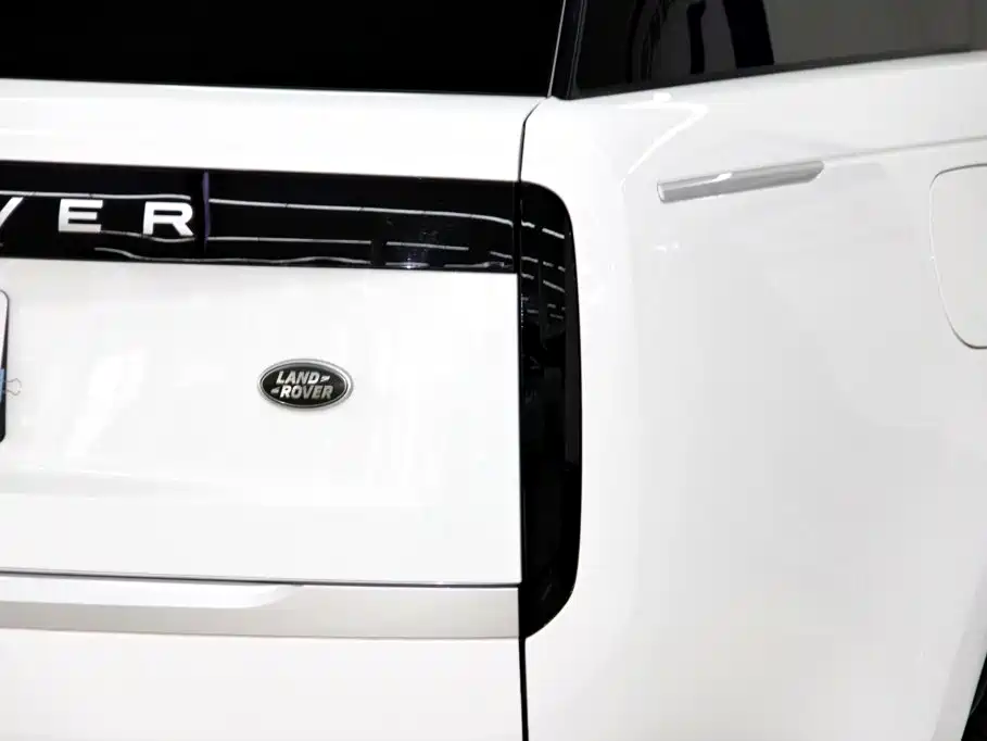 Фото 28 - Land Rover Range Rover