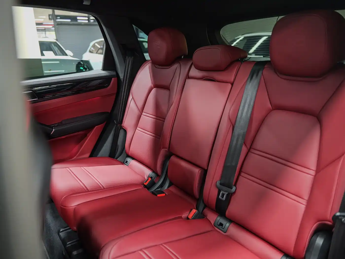 Porsche Cayenne 2019 Cayenne 3.0T фото 6