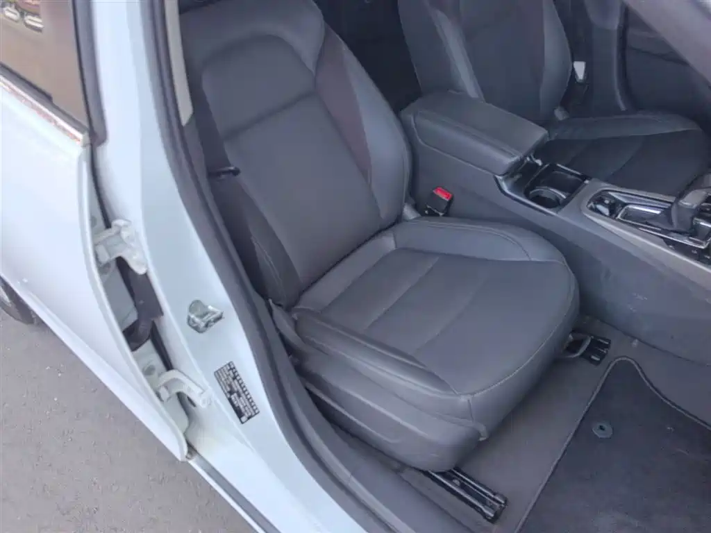 Chevrolet Malibu 2018 530T Automatic Luxury Edition фото 25