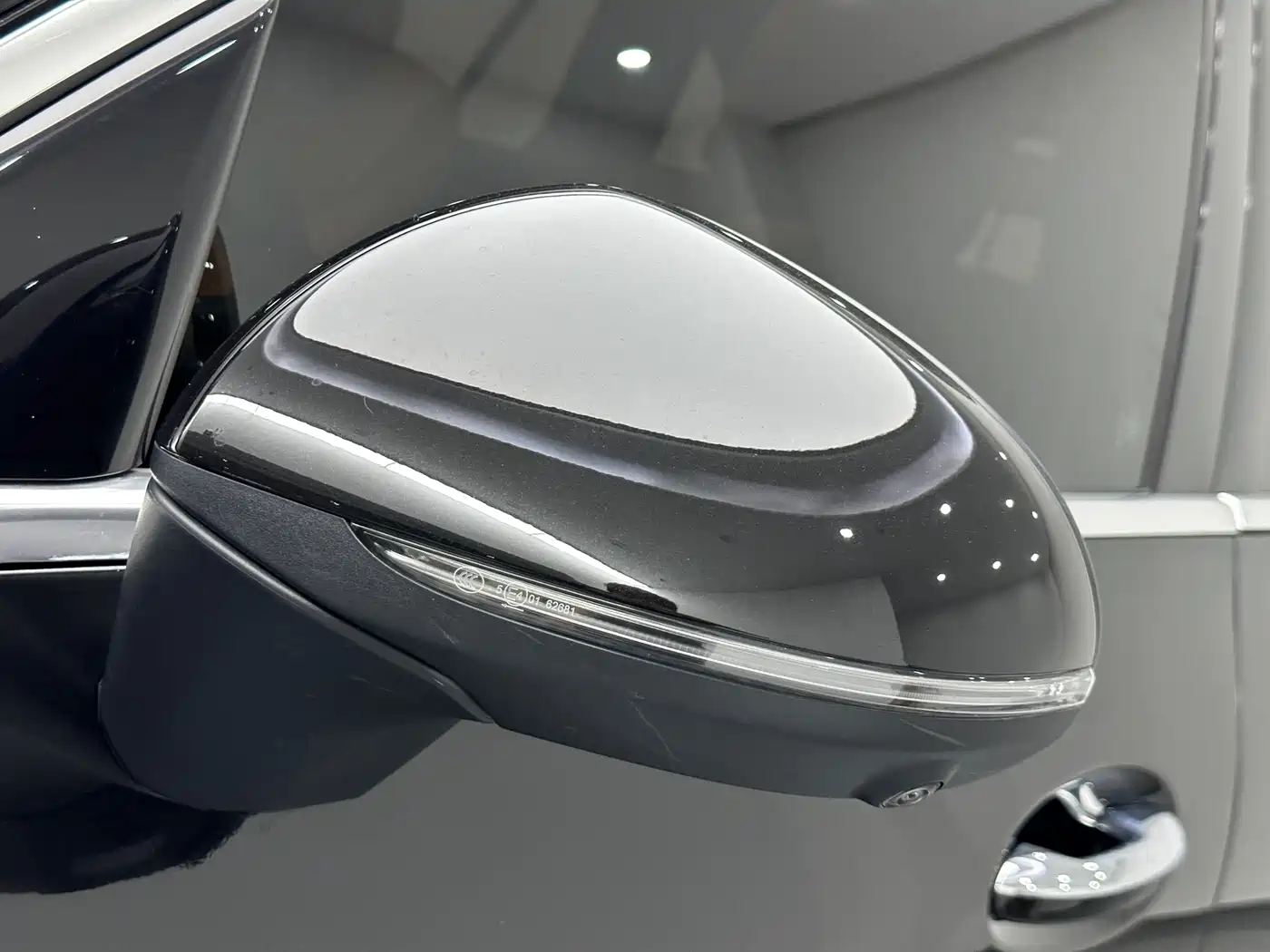 Mercedes-Benz GLC 2023 Facelift GLC 300 L 4MATIC Sport 7-Seater фото 21