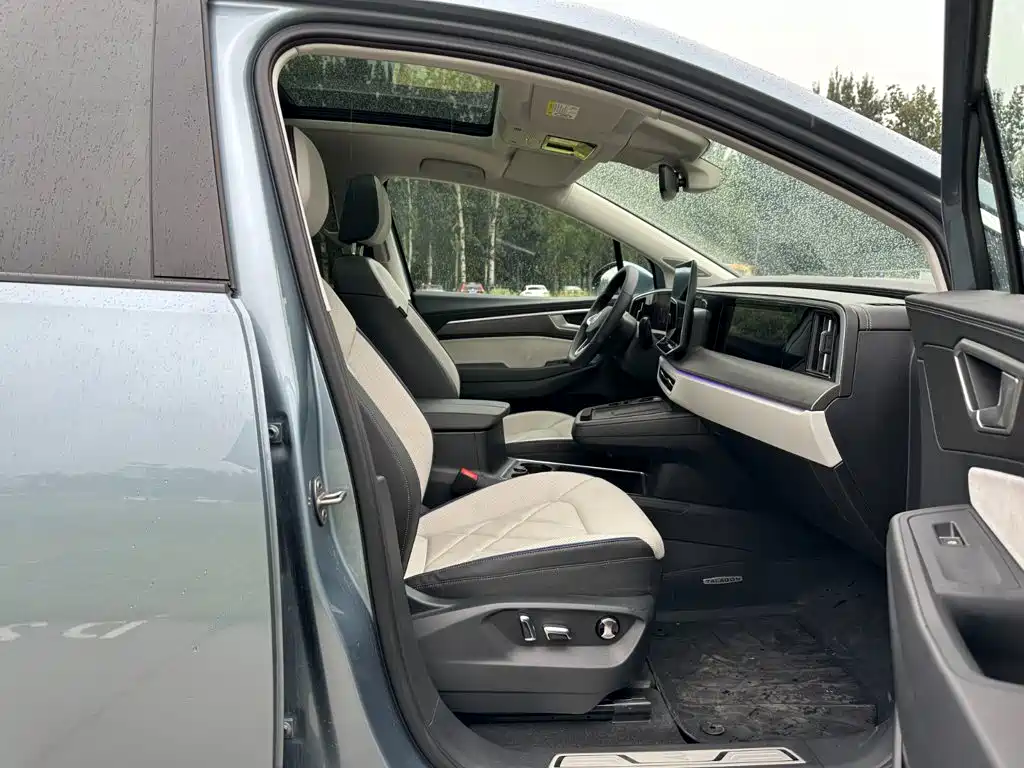 Volkswagen Talagon 2025 2025 450TSI R-Line 6-Seater
