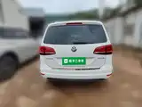 Фото 3 - Volkswagen Sharan