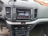 Фото 9 - Volkswagen Sharan