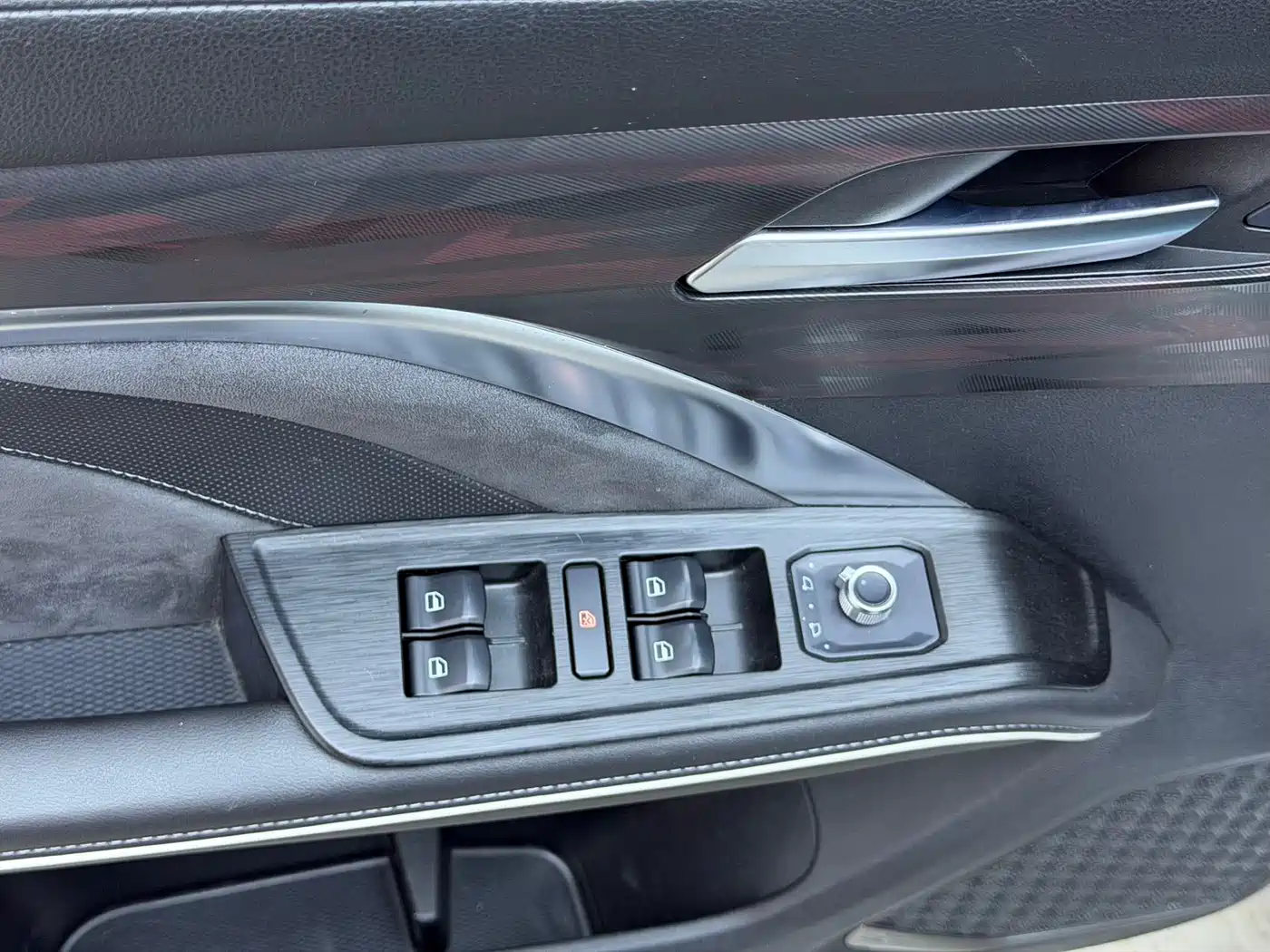 Haval H6 2021 National Trend Edition 1.5T Automatic Urban Edition фото 4