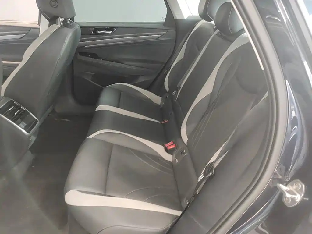 Photo 17 - Volkswagen ID.7 VIZZION