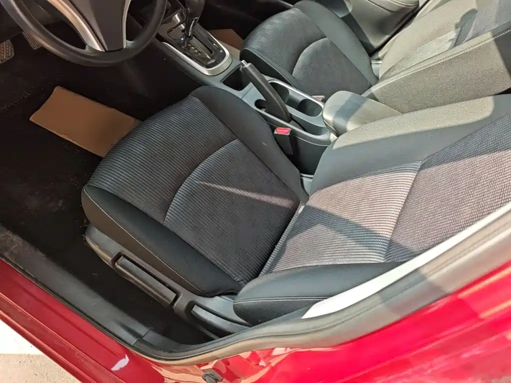Nissan Tiida, миниатюра 15