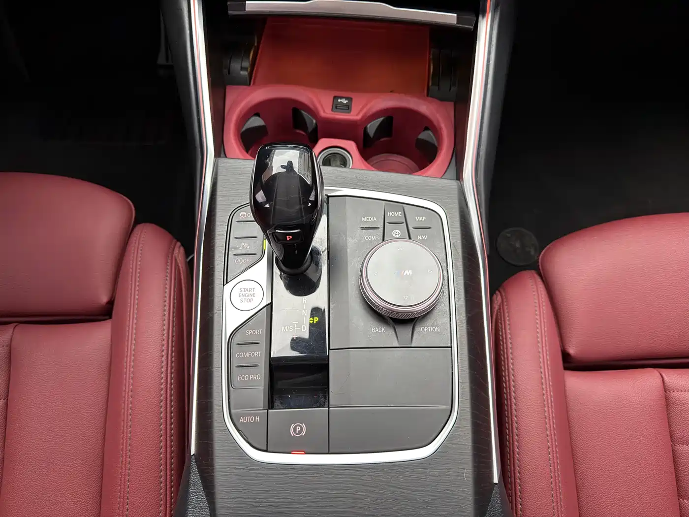 BMW 3 Series 2020 325Li M Sport Package фото 10